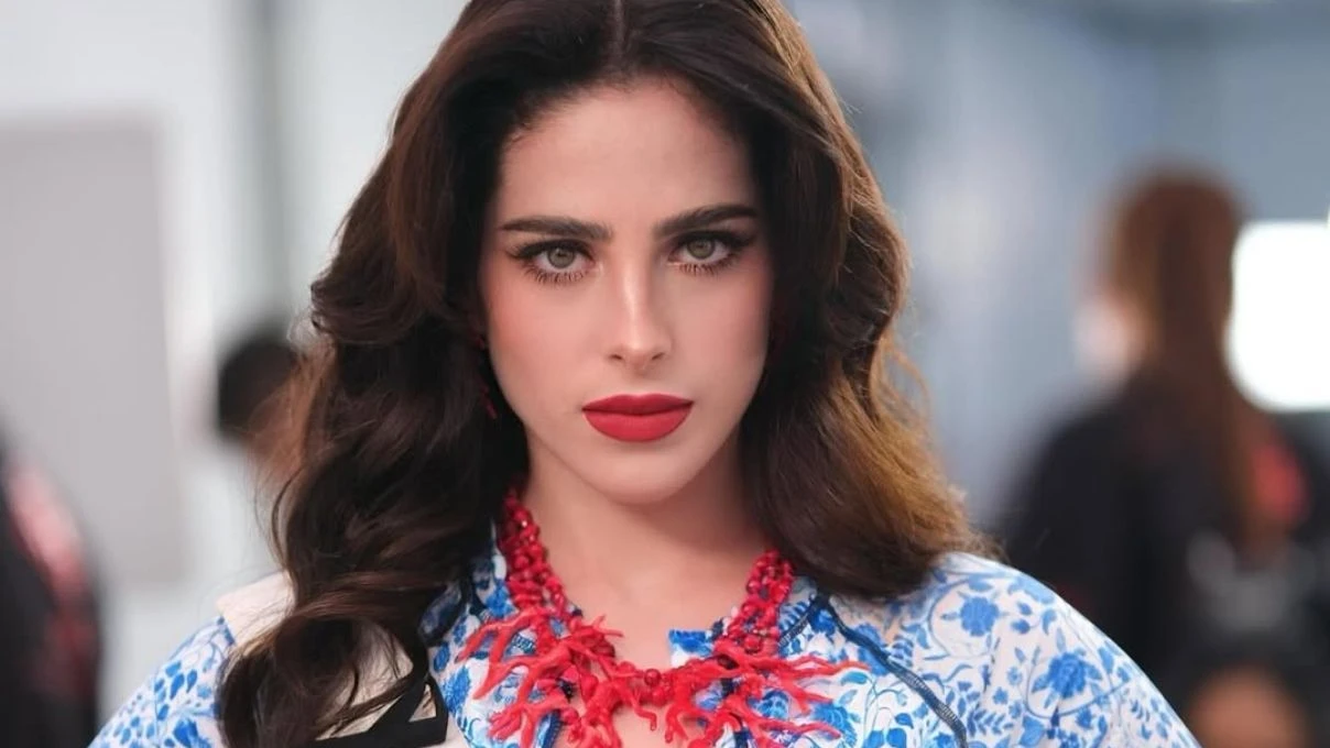 Kainat güzeli Fatima Bosch estetikli çıktı! Eski hali pes dedirtti 6 Kainat güzeli Fatima Bosch estetikli çıktı! Eski hali pes dedirtti