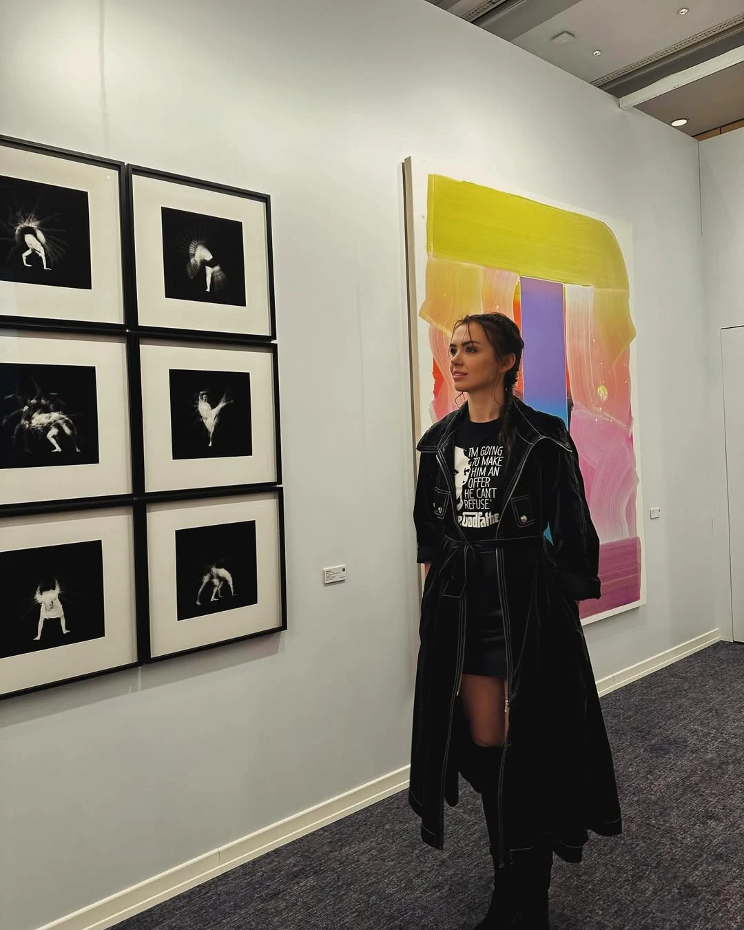 Arka Sokaklar final mi yapıyor? Arka Sokaklar’ın Merve’si Felicia Sağnak spoiler verdi 8 Felicia Sagnak 3