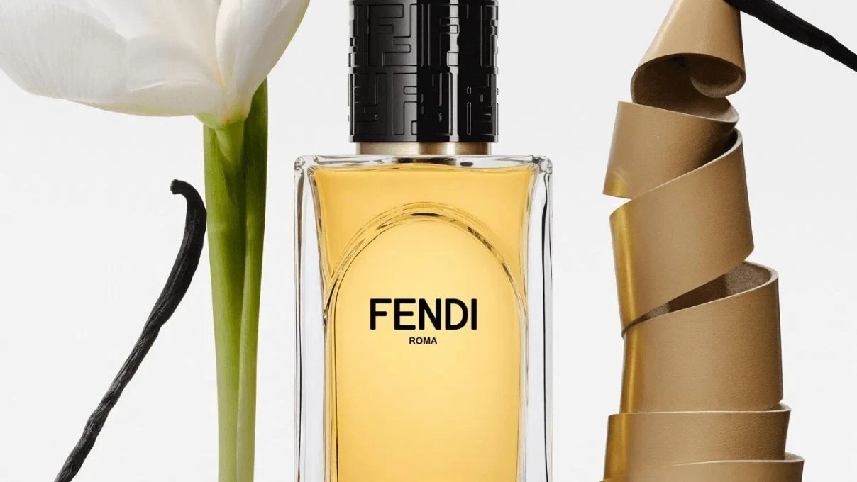 Fendi La Baguette parfum
