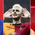 Fenerbahçeli Kadir Mauro Icardi yüzünden evi terk etti!