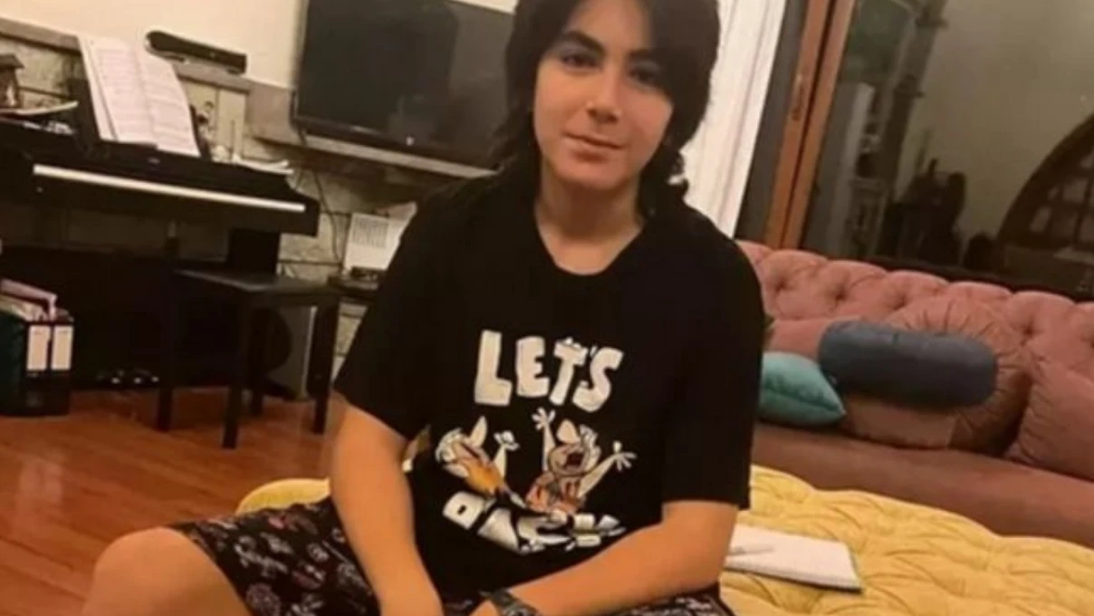 Ferdi Taha Tayfur 1