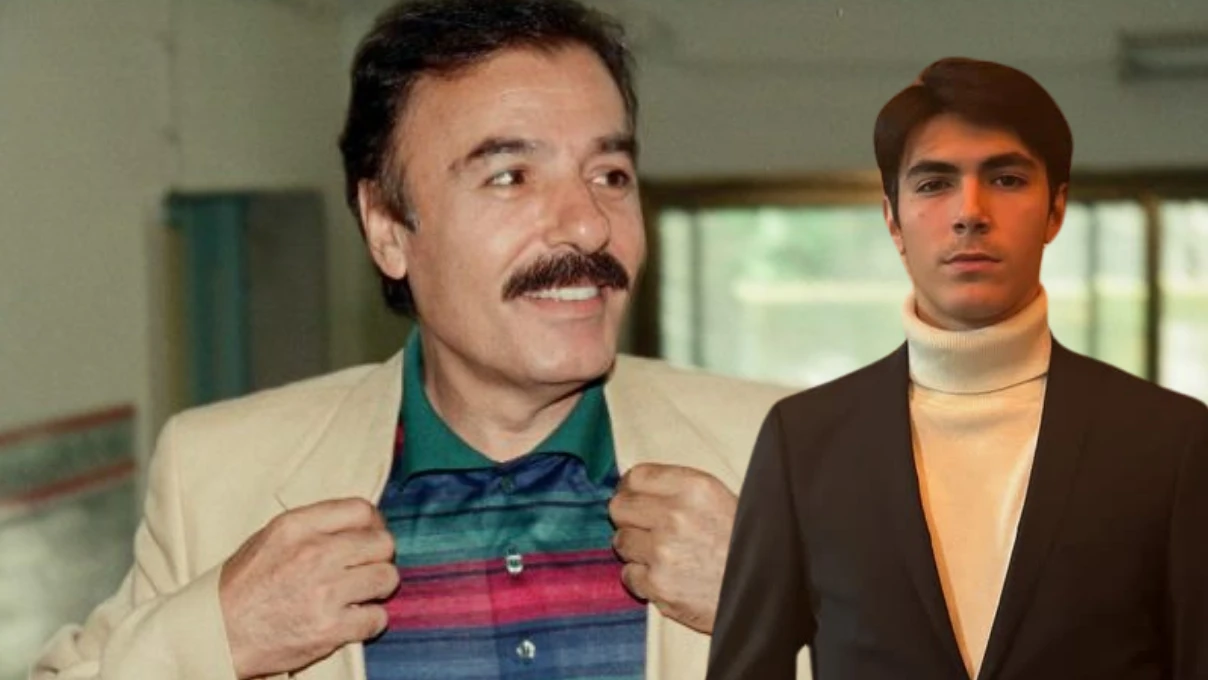 Ferdi Tayfur 4