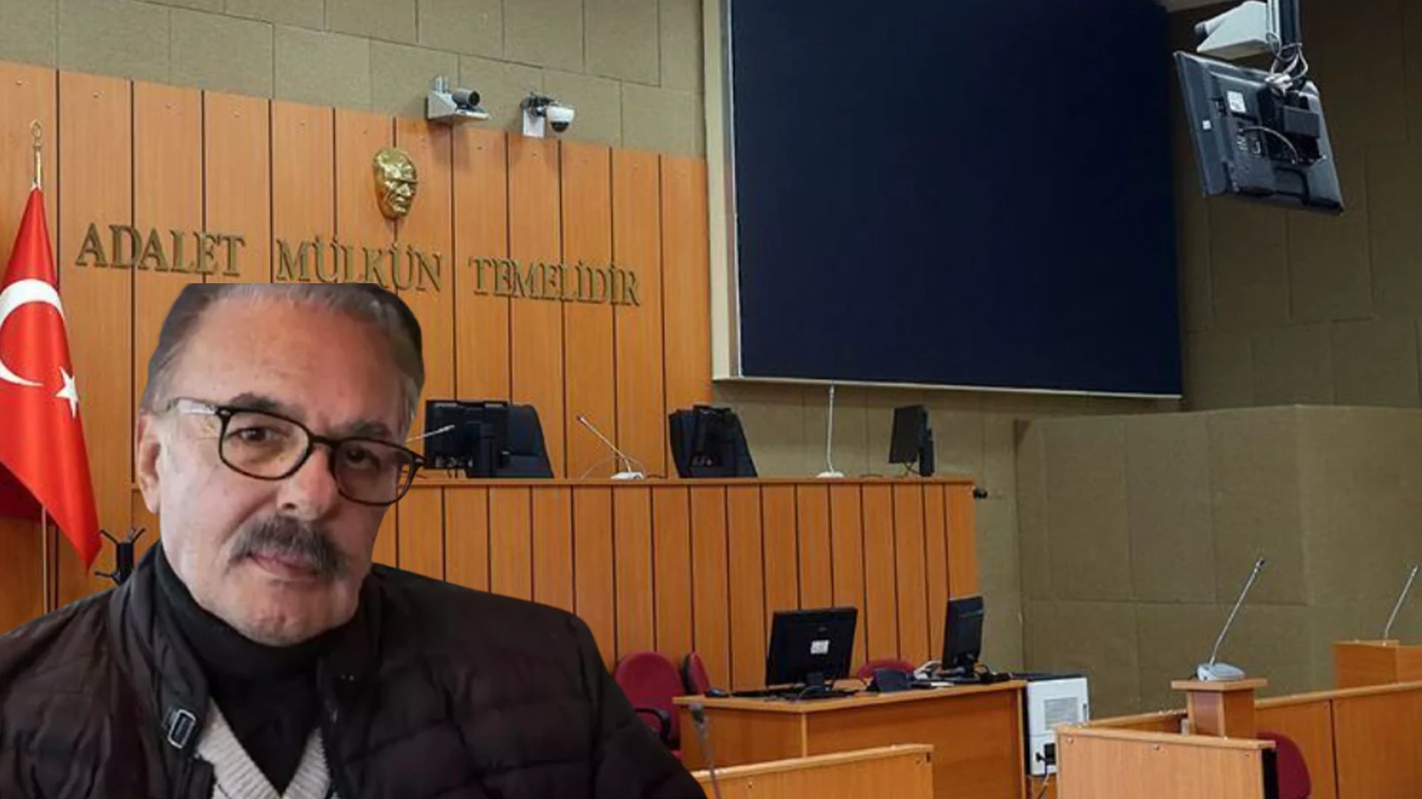 Ferdi Tayfurun vasiyet davasinda ikinci perde Mirascilardan itiraz geldi