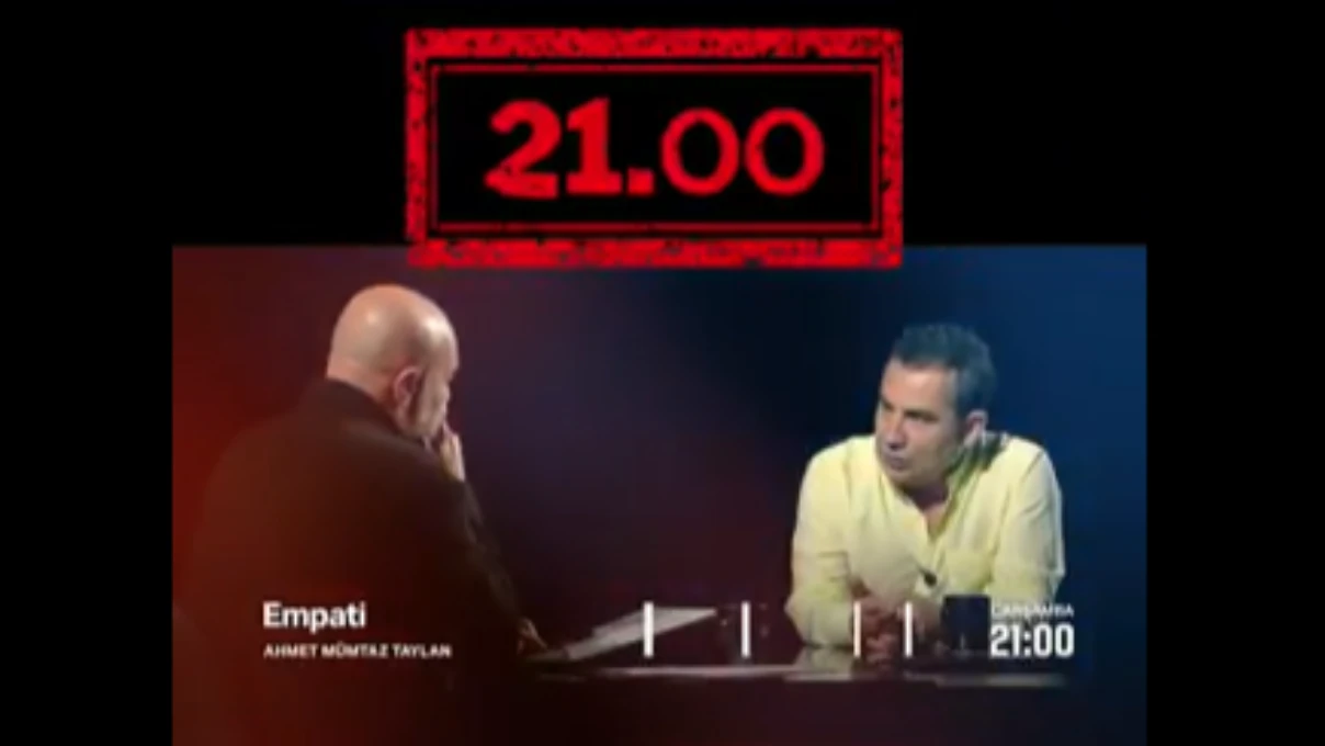 Ferhat Gocer 2