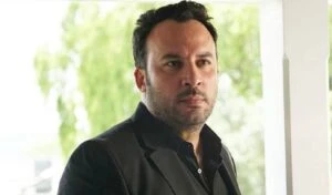 Doc dizisine bomba transfer! Ferit Aktuğ bu rolüyle çok konuşulacak 6 Ferit Aktug