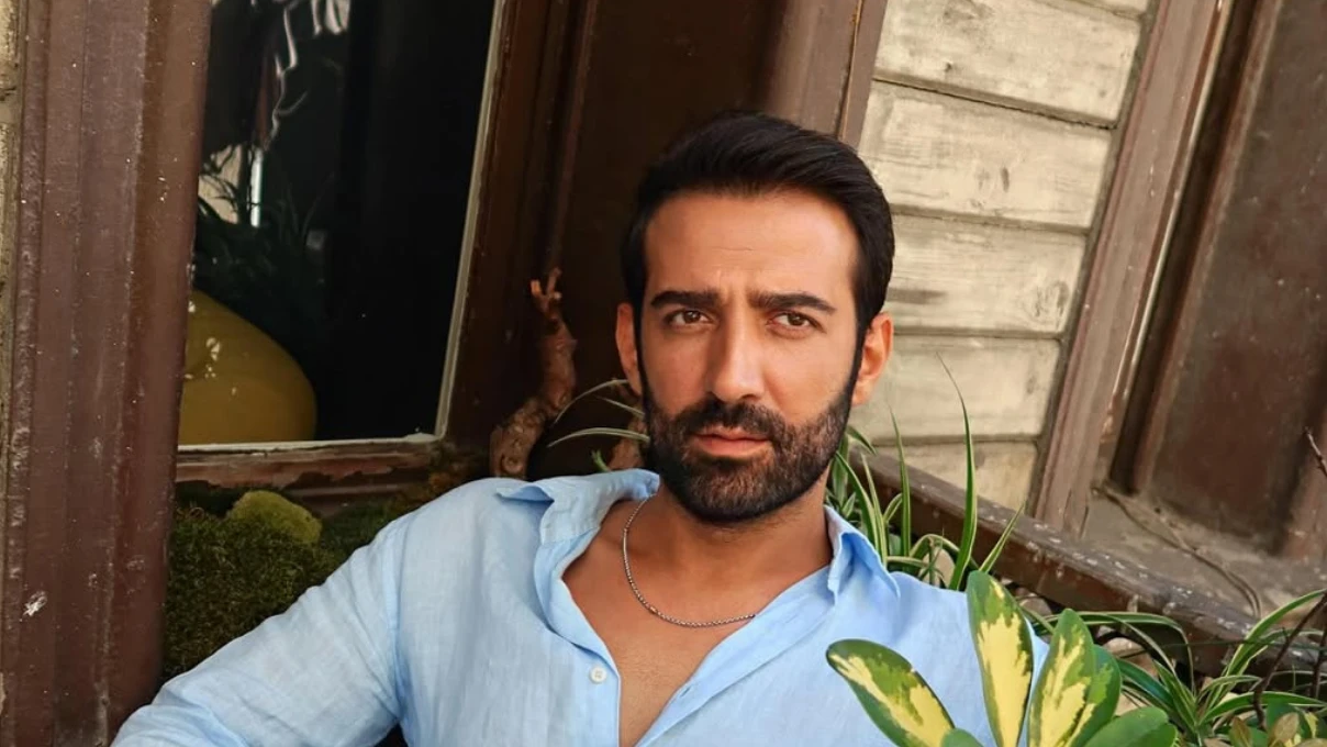 Ferit Kaya 5