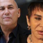 Ferzan Ozpetek ve Sezen Aksu bulustu Kareler sosyal medyayi salladi