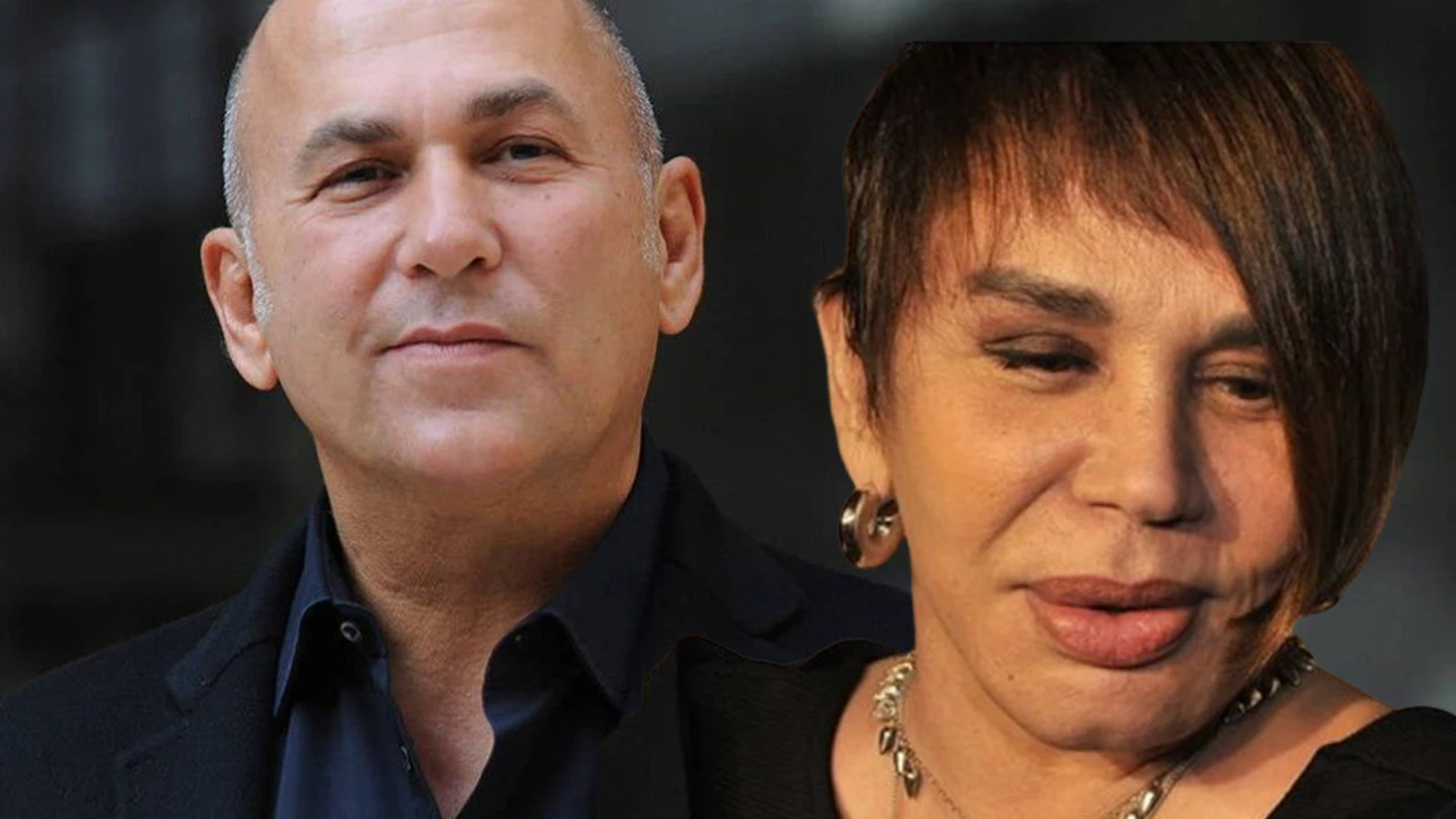 Ferzan Özpetek ve Sezen Aksu buluştu Kareler sosyal medyayı salladı 5 Ferzan Ozpetek ve Sezen Aksu bulustu Kareler sosyal medyayi salladi