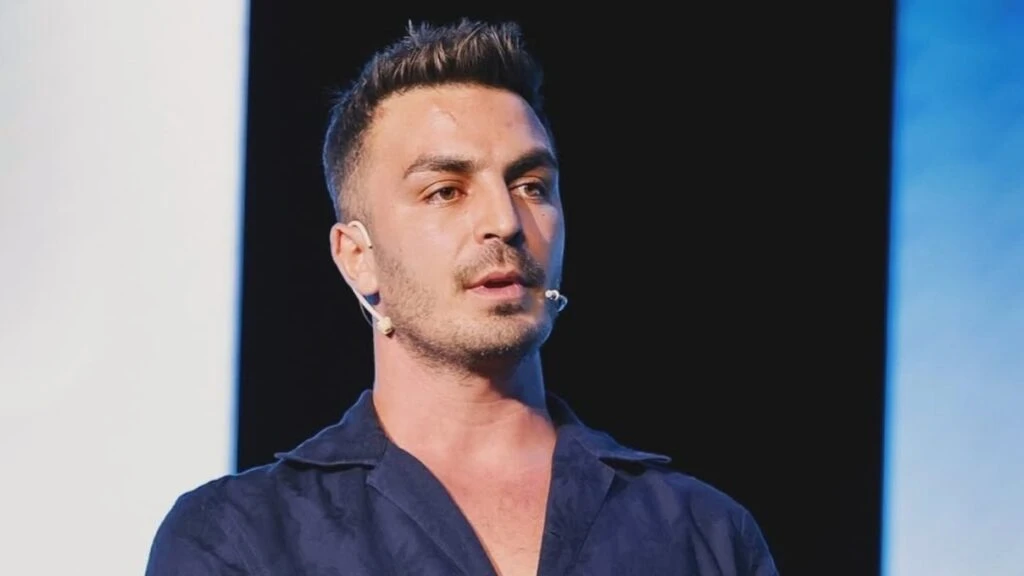 Taşacak Bu Deniz dizisinin Çakır’ı Fester Abdü’nün Trabzon ağzıyla yaptığı konuşma beğeni topladı!