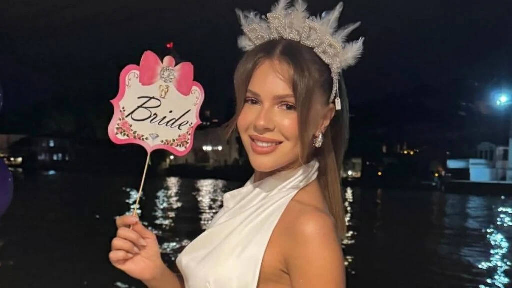 Feyyaz Şerifoğlu ve Merve Dinçkol dünyaevine giriyor! “Başlıyoruz”