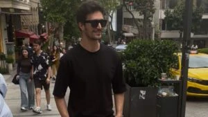 Feyyaz Serifoglu dugun hakkinda konustu