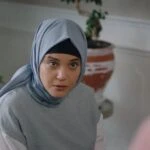 Kızılcık Şerbeti’nin Nilay’ı Feyza Civelek’ten anlamlı hareket! Türk Böbrek Vakfı Diyaliz Merkezi'ni ziyaret etti