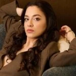 Kızıl Goncalar dizisinin Feyza’sı Zehra Kelleci ‘Bereketli Topraklar’ dizisine dahil oldu!