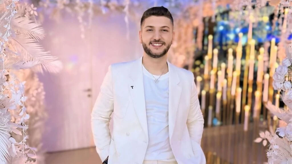 Kadir Ezildi’nin kayınçosu Fırat Türkmen kimdir? Fırat Türkmen mesleği ne?