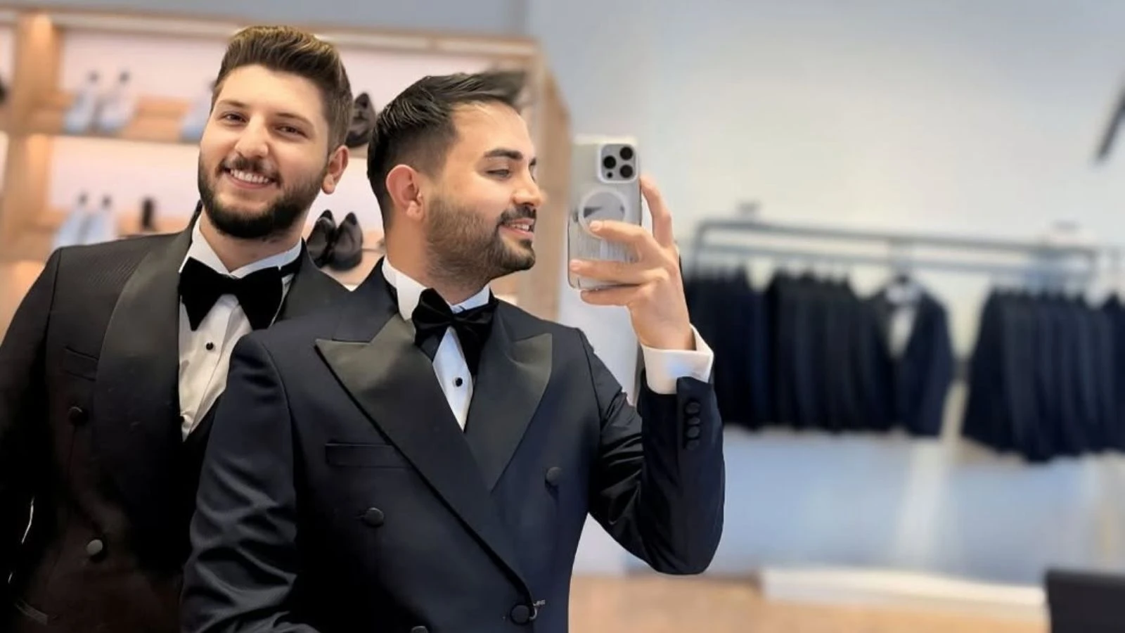 Kadir Ezildi’nin kayınçosu Fırat Türkmen kimdir? Fırat Türkmen mesleği ne?