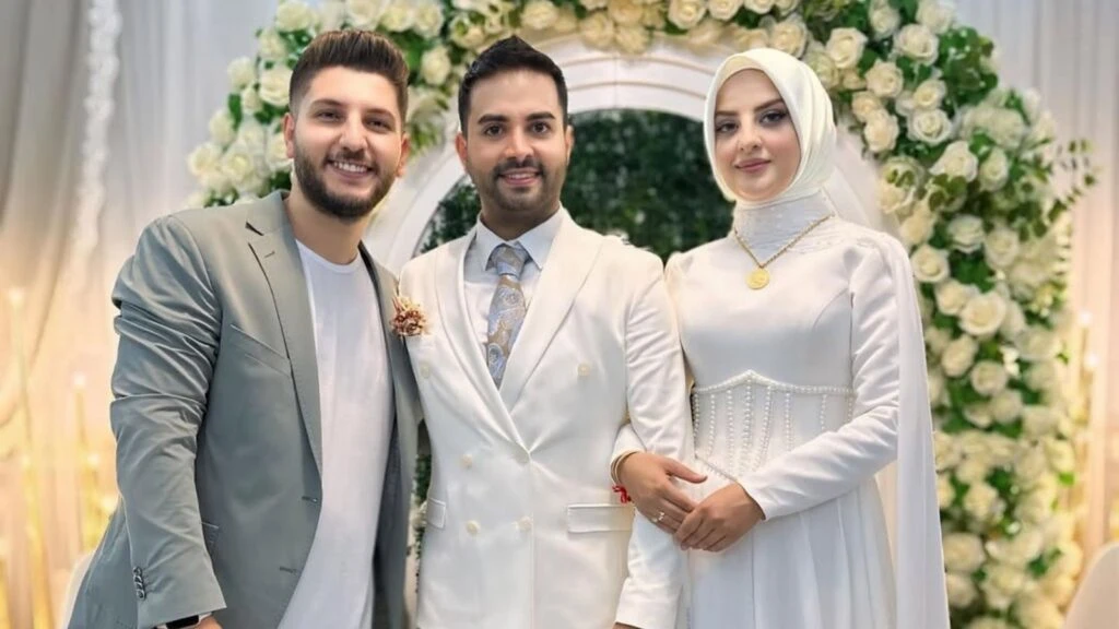 Kadir Ezildi’nin kayınçosu Fırat Türkmen kimdir? Fırat Türkmen mesleği ne?