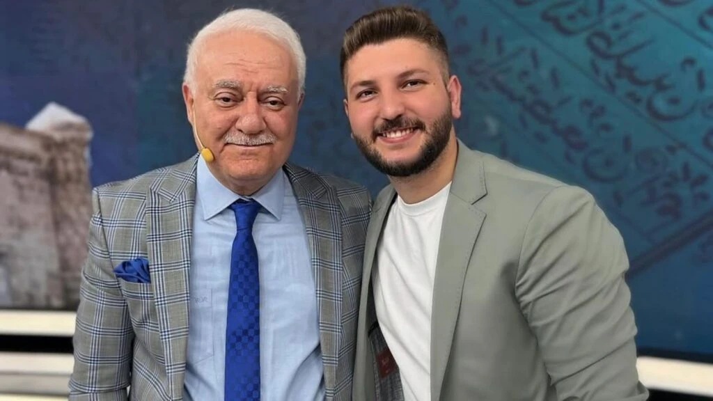 Kadir Ezildi’nin kayınçosu Fırat Türkmen kimdir? Fırat Türkmen mesleği ne?