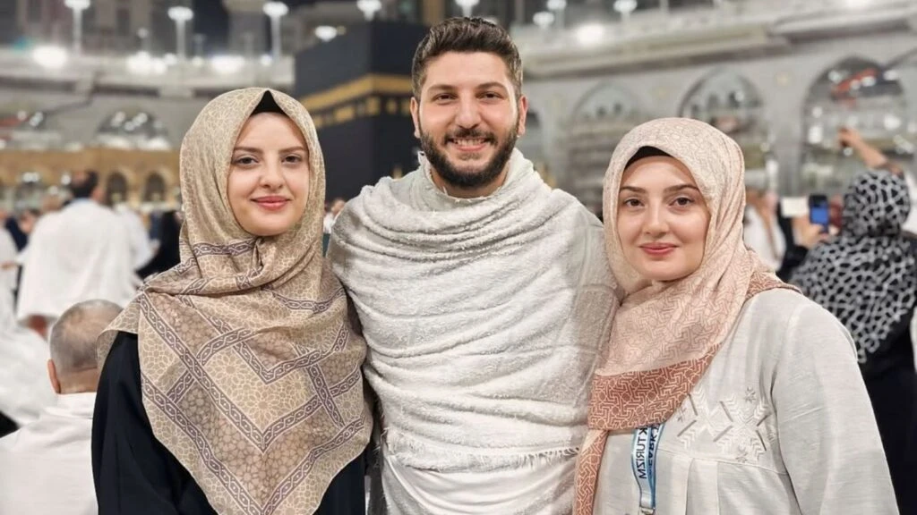 Kadir Ezildi’nin kayınçosu Fırat Türkmen kimdir? Fırat Türkmen mesleği ne?