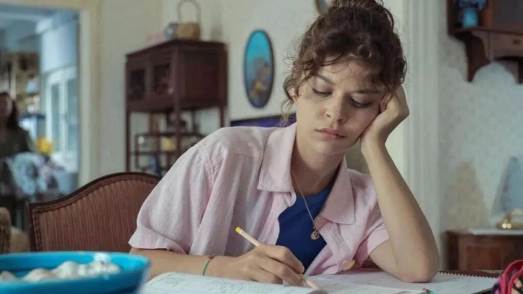 Cihangir Ceyhan ve Eylül Ersöz aynı projede buluştu! ‘Fırtına Kız’ filmi için geri sayım başladı