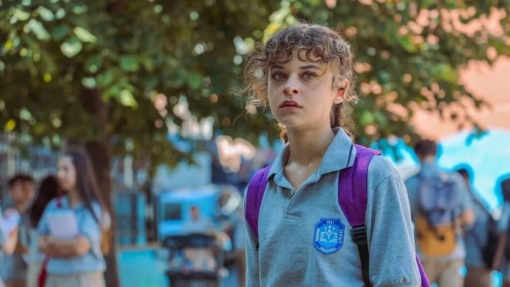 Cihangir Ceyhan ve Eylül Ersöz aynı projede buluştu! ‘Fırtına Kız’ filmi için geri sayım başladı