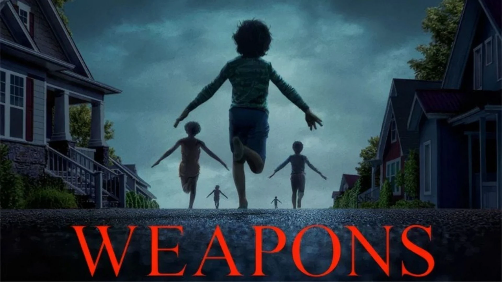Fragmani izlenme rekoru kirdi 2025 yilinin en sevilen korku filmi Weapons konusu ve oyuncu kadrosu