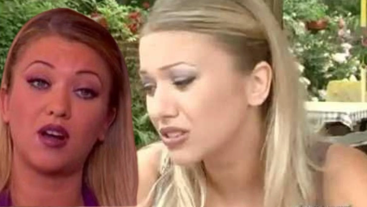 Çiçek Taksi dizisinin Aynur’u Funda Gürdağ yıllar sonra ortaya çıktı! Son hali herkesi şaşkına çevirdi 1 Çiçek Taksi dizisinin Aynur’u Funda Gürdağ yıllar sonra ortaya çıktı! Son hali herkesi şaşkına çevirdi