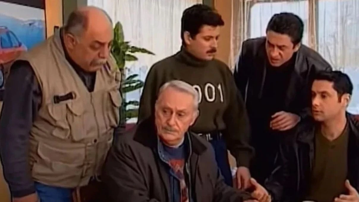 Çiçek Taksi dizisinin Aynur’u Funda Gürdağ yıllar sonra ortaya çıktı! Son hali herkesi şaşkına çevirdi 5 Çiçek Taksi dizisinin Aynur’u Funda Gürdağ yıllar sonra ortaya çıktı! Son hali herkesi şaşkına çevirdi