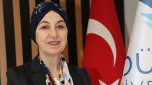 Funda Sivrikaya Şerifoğlu IWF Global Yönetim Kurulu’na seçildi! İlk kez bir Türk kadın üye oldu