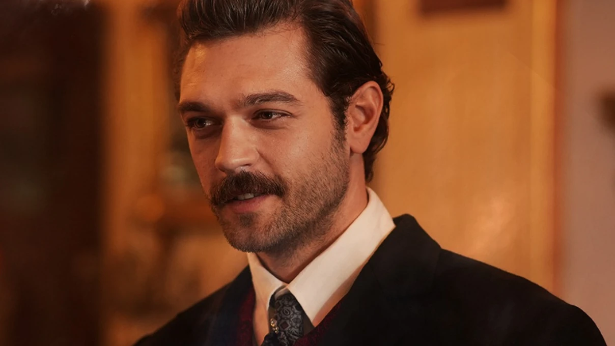 Furkan Andic 1