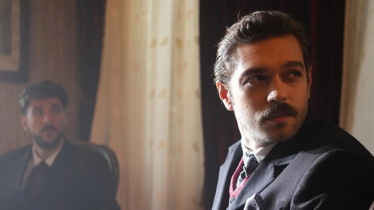 Furkan Andic 2