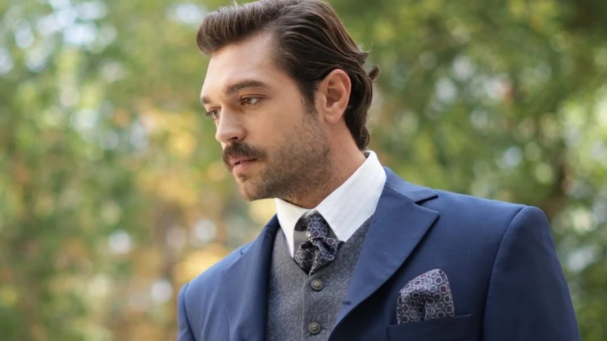 Furkan Andic 3