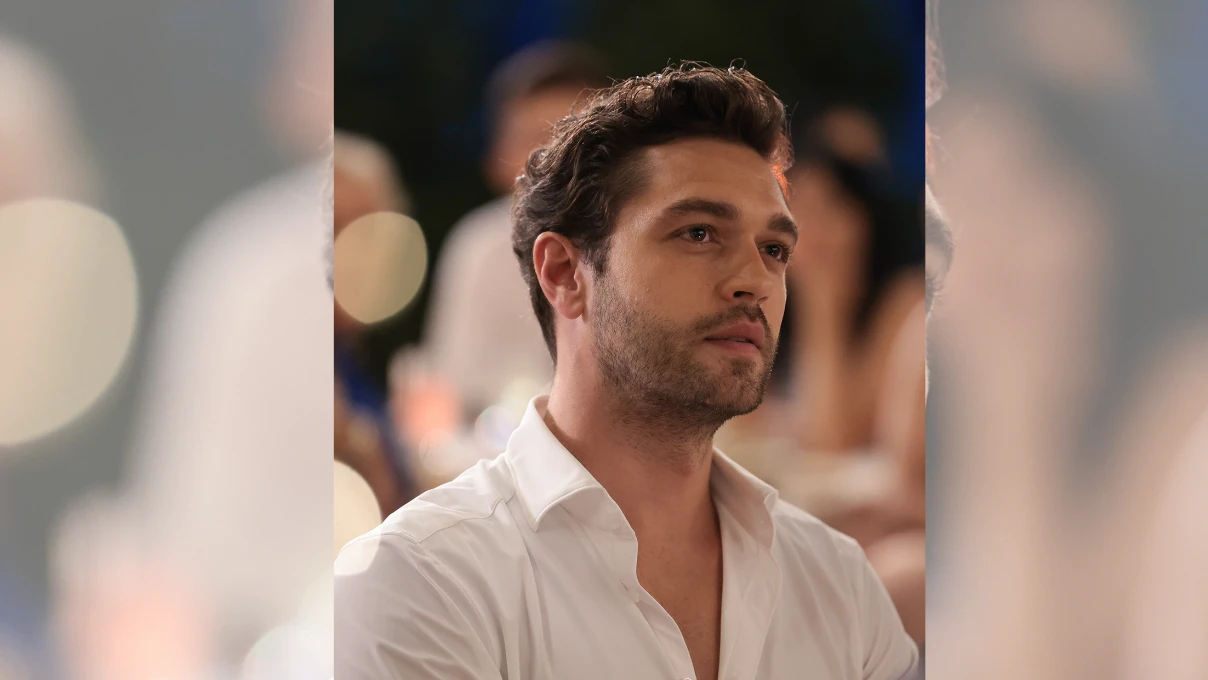 Furkan Andic 5