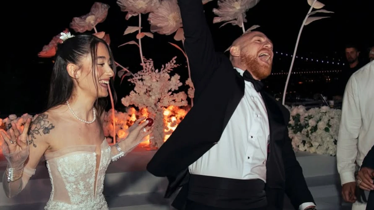 Furkan Kizilay 3