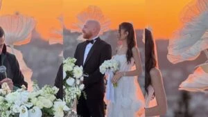 Furkan kizilay ve tutku yilmaz evlendi