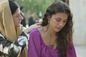 Halef Köklerin Çağrısı 9. bölüm fragmanında o sahne nefes kesti! Yıldız, Serhat'ı mı vuracak? 4 G4 c0duXwAAc9x2