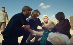 Uzak Şehir yeni bölüm fragmanı sosyal medyaya damga vurdu! Kaya'yı çukurdan kim kurtaracak? 4 G45vBmRWkAAyWiJ