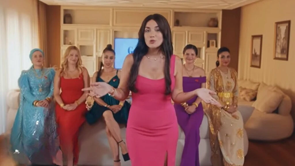 Buse Varol’un sunuculuğunu yaptığı Gelin Evi ne zaman başlıyor? Gelin Evi yeni sezon yayın tarihi!