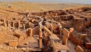 GOBEKLITEPE 2