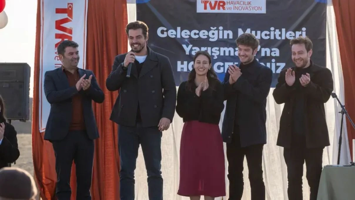 GONUL DAGI 194. BOLUMUNDE ICAT AKADEMISI ACILABILECEK MI