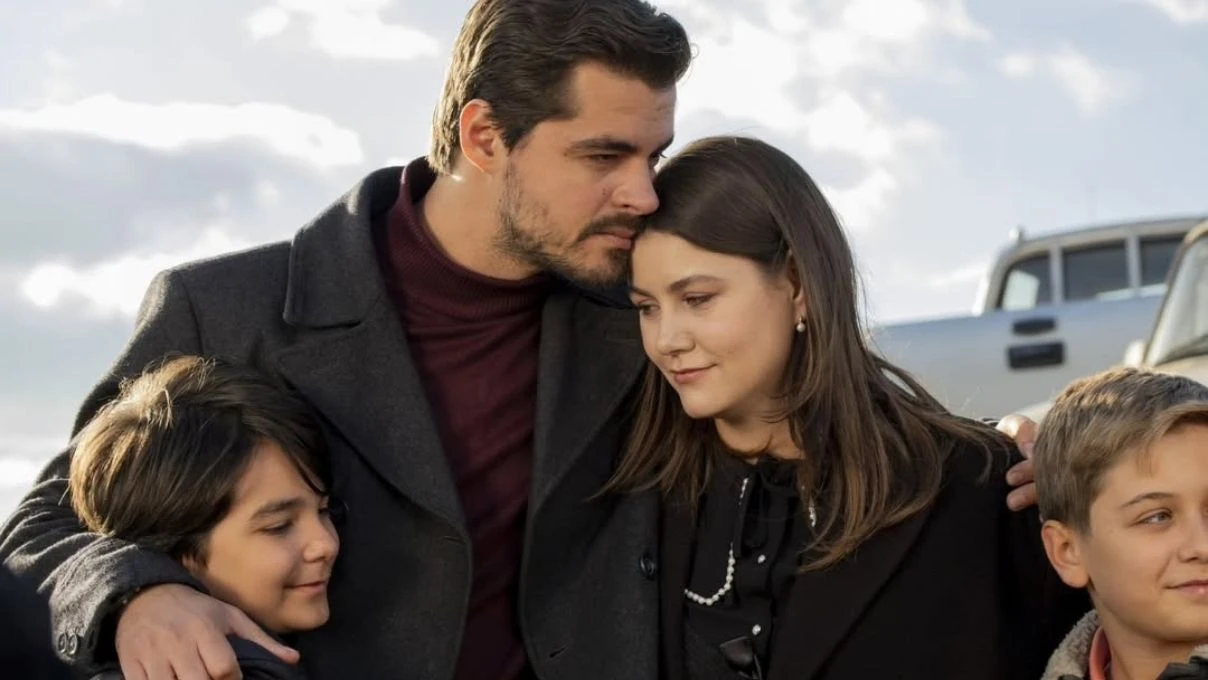 Gönül Dağı 195. Bölümde Nergis Taylan’ı affedecek mi? Çetin ve Esra son kararlarını verecek! 7 GONUL DAGI 196. BOLUM FRAGMANI YAYINLANDI MI