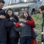 GONUL DAGI DIZISININ 195. BOLUMDE GEDELLI KASABASINDA HEYECAN DORUKTA