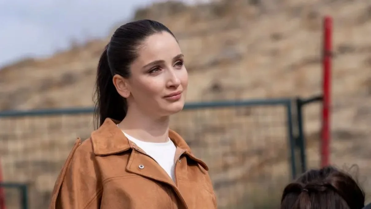 GONUL DAGININ LEYLASI NEDEN YOK