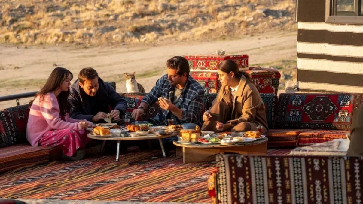 GONUL DAGININ YENI BOLUMU NE ZAMAN