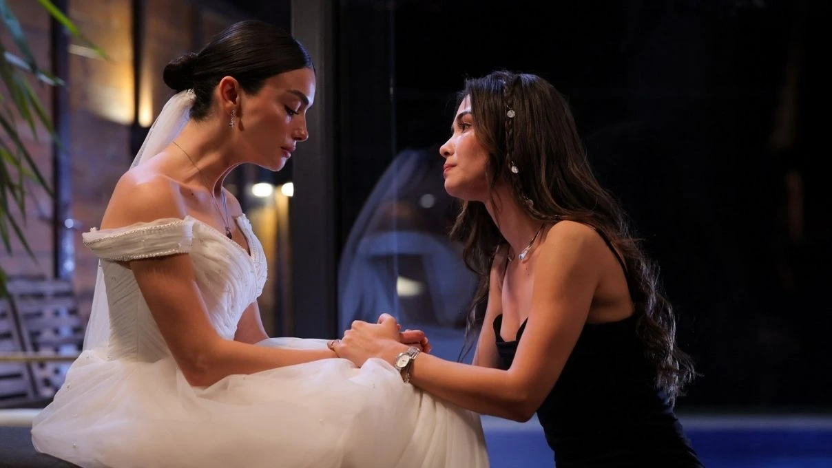 GOZLERI KARADENIZ 13. BOLUM