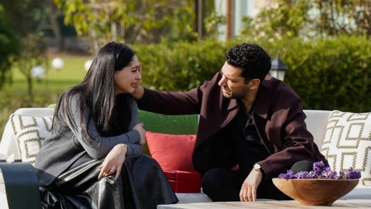 GULLER VE GUNAHLAR 8. BOLUMDE NELER OLACAK