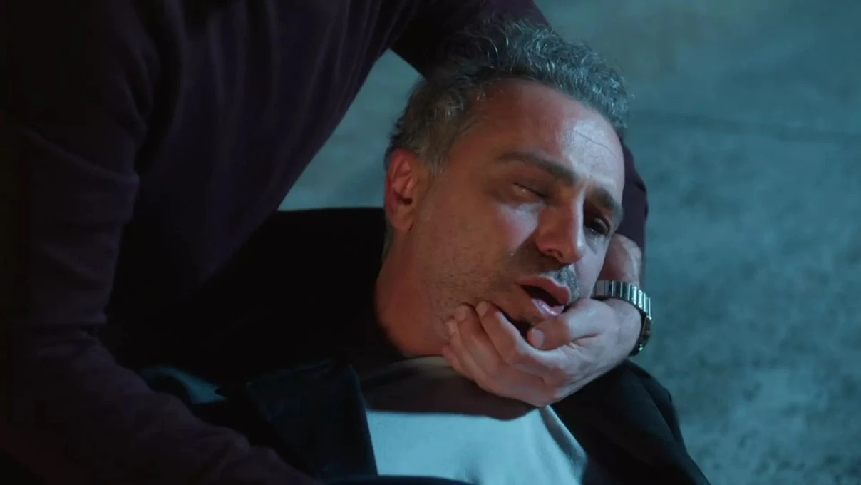 GULLER VE GUNAHLAR DIZISINDE CIHAN OLECEK MI