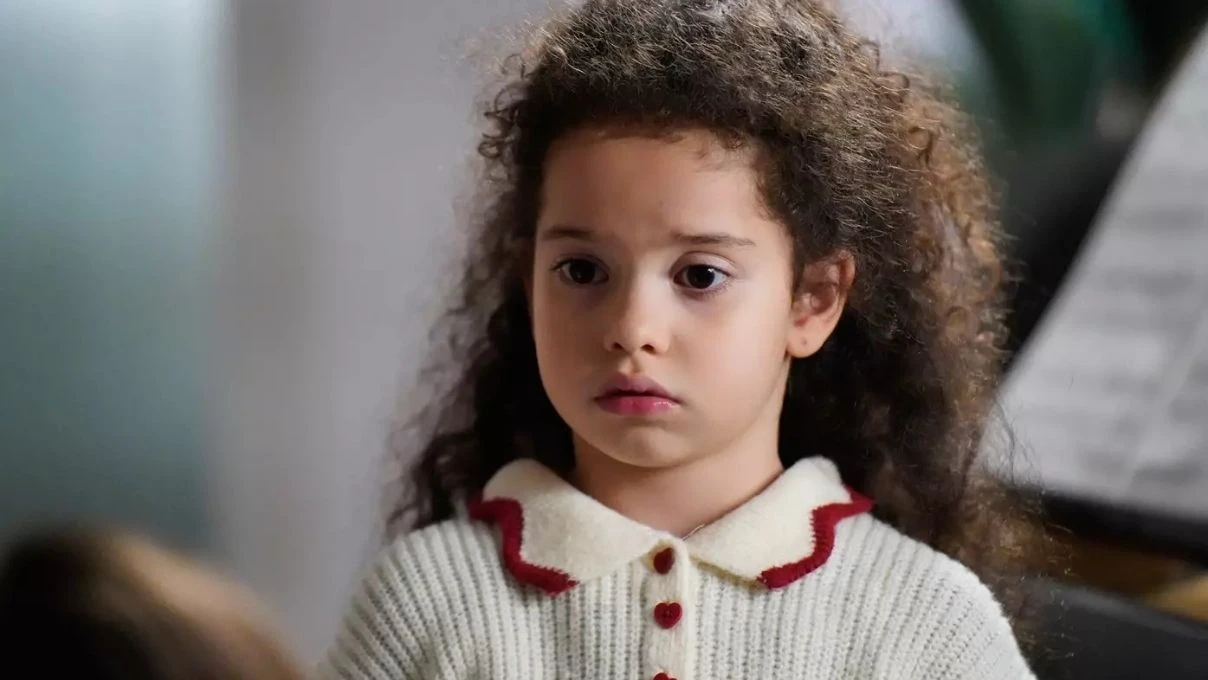 GULLER VE GUNAHLAR DIZISINDE KADERIN BABASI CIHAN MI