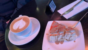 GURU CAFE MODA – ISTANBUL