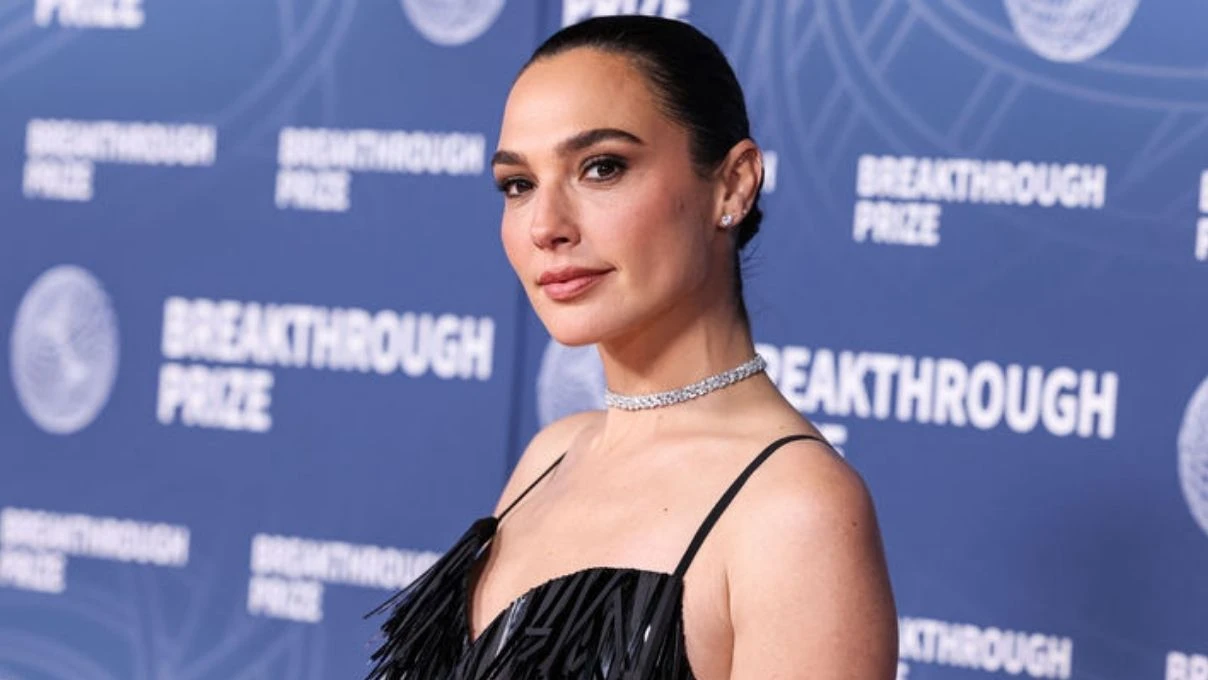 Gal Gadot’un yer aldığı The Runner filminin çekimleri polis koruması altında gerçekleşiyor!