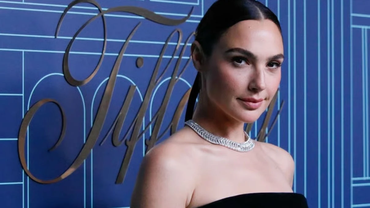 Gal Gadot’un yer aldığı The Runner filminin çekimleri polis koruması altında gerçekleşiyor!